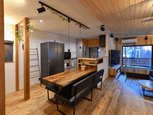 設計事例を更新しました